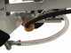 Benzin- Mehrzweck-Holzspalter ausrichtbar Blackstone PML 28-60 R - Rato R210 Motor
