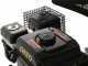 Benzin- Mehrzweck-Holzspalter ausrichtbar Blackstone PML 28-60 R - Rato R210 Motor