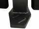 Benzin- Mehrzweck-Holzspalter ausrichtbar Blackstone PML 28-60 R - Rato R210 Motor