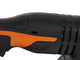 Worx WG324E - Akku-Handkettens&auml;ge 20V 2 Ah + Verl&auml;ngerungsschaft