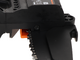 Worx WG324E - Akku-Handkettens&auml;ge 20V 2 Ah + Verl&auml;ngerungsschaft