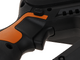 Worx WG324E - Akku-Handkettens&auml;ge 20V 2 Ah + Verl&auml;ngerungsschaft