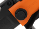Worx WG324E - Akku-Handkettens&auml;ge 20V 2 Ah + Verl&auml;ngerungsschaft