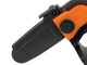 Worx WG324E - Akku-Handkettens&auml;ge 20V 2 Ah + Verl&auml;ngerungsschaft