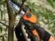 Worx WG324E - Akku-Handkettens&auml;ge 20V 2 Ah + Verl&auml;ngerungsschaft
