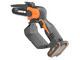 Worx WG324E - Akku-Handkettens&auml;ge 20V 2 Ah + Verl&auml;ngerungsschaft