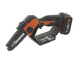 Worx WG324E - Akku-Handkettens&auml;ge 20V 2 Ah + Verl&auml;ngerungsschaft