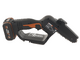 Worx WG324E - Akku-Handkettens&auml;ge 20V 2 Ah + Verl&auml;ngerungsschaft