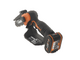 Worx WG324E - Akku-Handkettens&auml;ge 20V 2 Ah + Verl&auml;ngerungsschaft