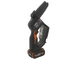 Worx WG324E - Akku-Handkettens&auml;ge 20V 2 Ah + Verl&auml;ngerungsschaft