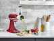 KitchenAid 5KSMVSA - Gem&uuml;seschneider und Reibe