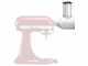 KitchenAid 5KSMVSA - Gem&uuml;seschneider und Reibe