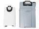 Nilfisk SC100 E - Scheuersaugmaschine Elektrisch 3 in 1: Wischen, Abziehen und Aufsaugen - 800W