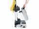 Nilfisk SC100 E - Scheuersaugmaschine Elektrisch 3 in 1: Wischen, Abziehen und Aufsaugen - 800W