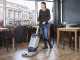 Nilfisk SC100 E - Scheuersaugmaschine Elektrisch 3 in 1: Wischen, Abziehen und Aufsaugen - 800W