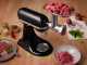 Metall-Zerkleinerer - 5KSMMGA f&uuml;r KitchenAid-K&uuml;chenmaschinen