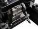 Benzin-Motorschubkarre 4x4 GREENBAY MINITIPPER 300 L - Loncin G200F Motor