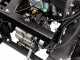 Benzin-Motorschubkarre 4x4 GREENBAY MINITIPPER 300 L - Loncin G200F Motor