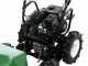 Benzin-Motorschubkarre 4x4 GREENBAY MINITIPPER 300 L - Loncin G200F Motor