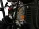 Benzin-Motorschubkarre 4x4 GREENBAY MINITIPPER 300 L - Loncin G200F Motor
