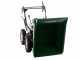 Benzin-Motorschubkarre 4x4 GREENBAY MINITIPPER 300 L - Loncin G200F Motor