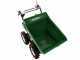 Benzin-Motorschubkarre 4x4 GREENBAY MINITIPPER 300 L - Loncin G200F Motor