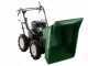 Benzin-Motorschubkarre 4x4  GreenBay  MiniTipper 300 L - Loncin G200F Motor