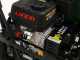 Benzin-Motorschubkarre 4x4 GREENBAY MINITIPPER 300 L - Loncin G200F Motor