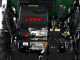 Benzin-Motorschubkarre 4x4 GREENBAY MINITIPPER 300 L - Loncin G200F Motor