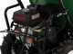 Benzin-Motorschubkarre 4x4 GREENBAY MINITIPPER 300 L - Loncin G200F Motor