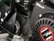 Benzin-Motorschubkarre 4x4 GREENBAY MINITIPPER 300 L - Loncin G200F Motor