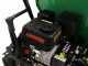 Benzin-Motorschubkarre 4x4 GREENBAY MINITIPPER 300 L - Loncin G200F Motor