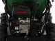 Benzin-Motorschubkarre 4x4 GREENBAY MINITIPPER 300 L - Loncin G200F Motor