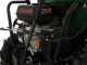 Benzin-Motorschubkarre 4x4 GREENBAY MINITIPPER 300 L - Loncin G200F Motor