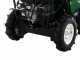 Benzin-Motorschubkarre 4x4 GREENBAY MINITIPPER 300 L - Loncin G200F Motor