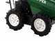 Benzin-Motorschubkarre 4x4 GREENBAY MINITIPPER 300 L - Loncin G200F Motor