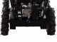 Benzin-Motorschubkarre 4x4 GREENBAY MINITIPPER 300 L - Loncin G200F Motor