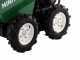 Benzin-Motorschubkarre 4x4 GREENBAY MINITIPPER 300 L - Loncin G200F Motor