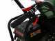 Benzin-Motorschubkarre 4x4 GREENBAY MINITIPPER 300 L - Loncin G200F Motor
