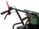 Benzin-Motorschubkarre 4x4 GREENBAY MINITIPPER 300 L - Loncin G200F Motor