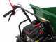 Benzin-Motorschubkarre 4x4 GREENBAY MINITIPPER 300 L - Loncin G200F Motor