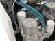 Schraubenkompressor Fiac Light Silver LS 8 10 400/50