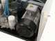 Schraubenkompressor Fiac Light Silver LS 8 10 400/50