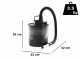 Aschensauger Ribimex Cenerix - 1200W - 18L
