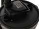 Aschensauger Ribimex Cenerix - 1200W - 18L