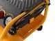 DeWalt DPC10RC-QS - Kompressor &ouml;lfrei 10-Liter Tank