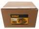 DeWalt DPC10RC-QS - Kompressor &ouml;lfrei 10-Liter Tank