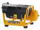 DeWalt DPC10RC-QS - Kompressor &ouml;lfrei 10-Liter Tank