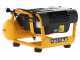 DeWalt DPC10RC-QS - Kompressor &ouml;lfrei 10-Liter Tank