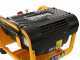 DeWalt DPC10RC-QS - Kompressor &ouml;lfrei 10-Liter Tank